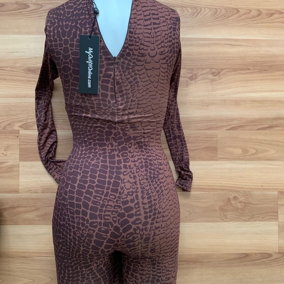 Jumpsuit MyOutfitOnline.com - Picture 3 of 7